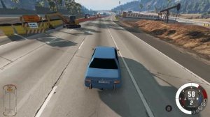 Dacia 1300 Automation The Car Company Tycoon to BeamNG Drive Part 1