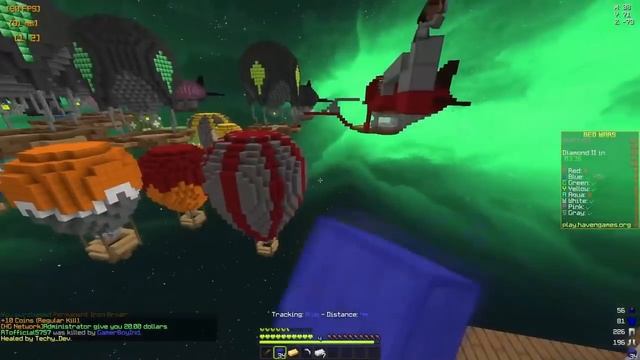 Playing on a INDIAN Cracked Bedwars server with @ShloakxD смотреть онлайн