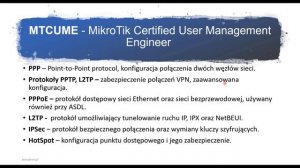 #1 Mikrotik - Certyfikaty | Tutorial PL