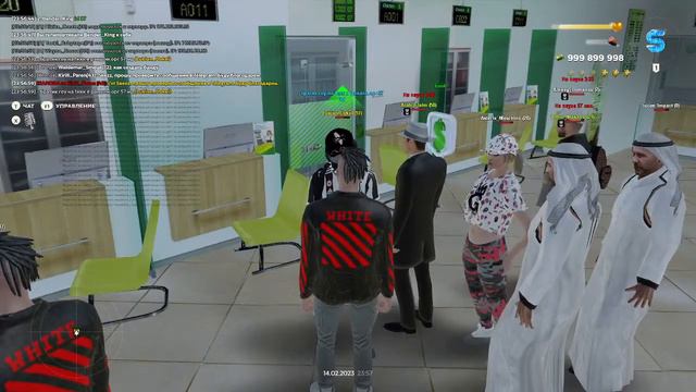 Угарный стрим на SMOUK BONUS! ИГРАЕМ В КУБИКИ НА ИМУЩЕСТВО!