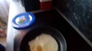 Как правильно делать блины. "Получилось очень вкусно"