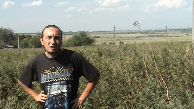 Обзор на терриконы Донбасса | Семейко Жжёт смотреть онлайн