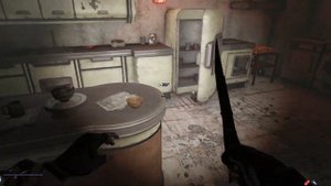 Fallout 4 | The Wild Key Chase | Part 1