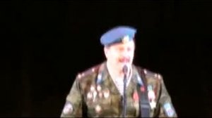 Песни Афгана. гр Голубые Береты - "Черная маска"
