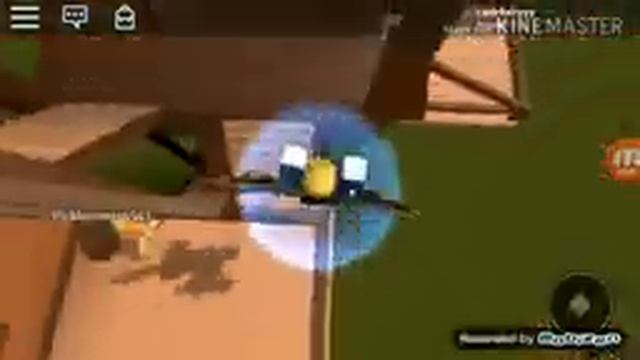 МОЙ НОВОГОДНИЙ СКИН В ROBLOX смотреть онлайн