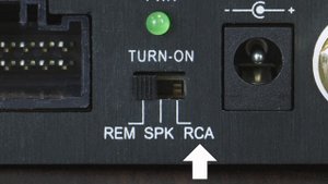 Dayton Audio DSP-408 4x8 DSP Digital Signal Processor for Home and Car Audio