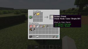 How to Setup a Chisels & Bits Minecraft Server