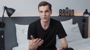 Электробритва для мужчин Braun 51-B1000S