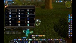 WoW PvP гайд на фрост мага 5 4 8 by Гелиадо