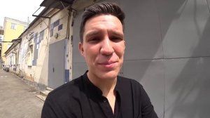 Влог с Димой #34 - Красотка на Ferrari | Записали Трек "Всё по маслу" | Саша прости