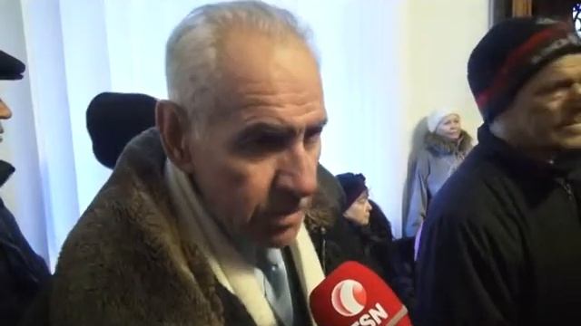 Activist.TV PROTESTUL la Primarie 20.01.2014 снято на любительскую видеокамеру смотреть онлайн