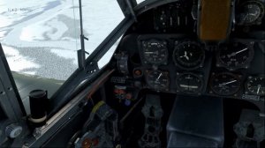 [IL-2 BOS Alpha] Представяне на BF 109F-4