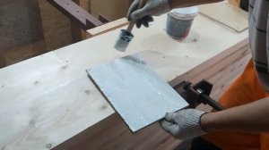 Межэтажные деревянные фермы перекрытия, балки