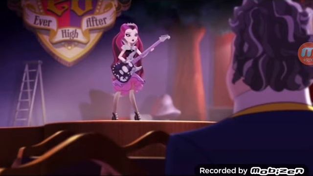 Мульт/Mama Boss/Рейвен Кеен. смотреть онлайн