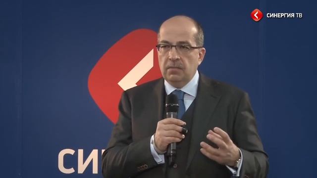 Игорь Манн о Целях (Колесо Жизненного Баланса)