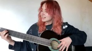 Дайте Танк (!) - Бардак (кавер)