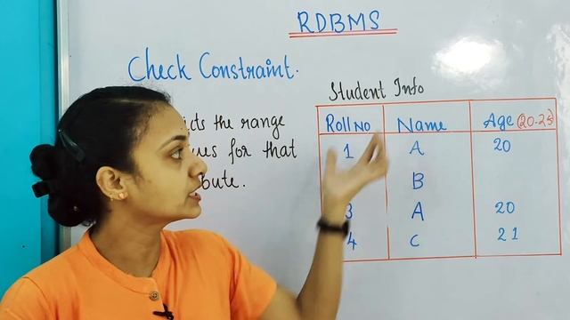 RDBMS INTRO|INTEGRITY CONSTRAINTS|FOREIGN KEY CONSTRAIN WITH REAL LIFE EXAMPLE ! |MALAYALAM|CHAPTER