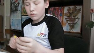 Урок. Создаем птицу из бисера!