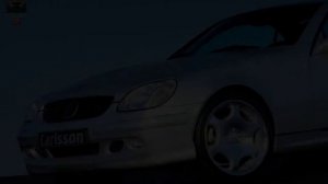 Carlsson Mercedes-Benz SLK (2000)
