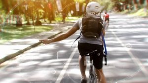 ЯЖЕМАМКИ НА ВЕЛОДОРОЖКАХ