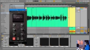 Сведение вокала в Ableton Live 11. Курс 2 — Практическое применение плагинов для сведения вокала.