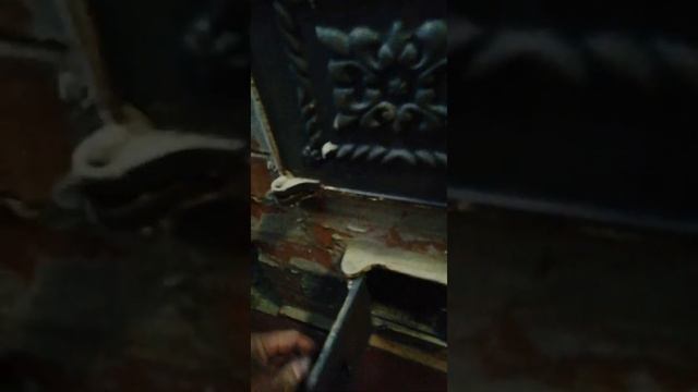 Кладка печи в садовом домике смотреть онлайн