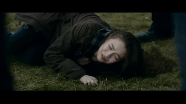 Jodelle Ferland As Bree Tanner In Twilight Eclipse Seen 'She Didnt Know Better'