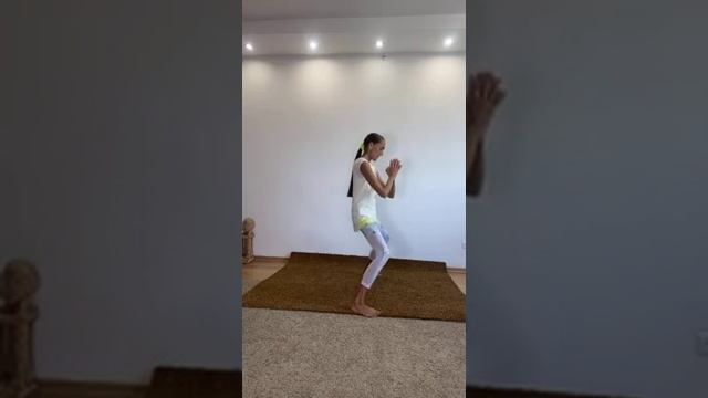 Цигун. Марафон Ретрит на дому в мае! смотреть онлайн