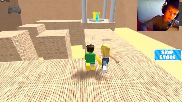 🌀ЧТО ЗА МИРЫ? СУМАСШЕДШИЕ И СМЕШНЫЕ МИРЫ в Roblox! смотреть онлайн