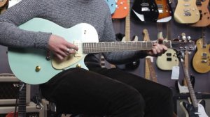 Gretsch Guitars G2215-P90 Streamliner | Junior Jet Club