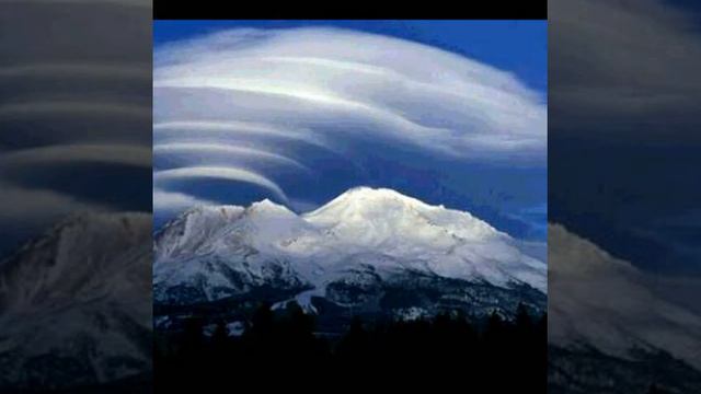 Поднимите глаза и посмотрите на облака смотреть онлайн