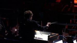Modest Mussorgsky "Boris Godunov" Part 2 Helikon-Opera, Moscow Conductor - Konstantin Chudovsky