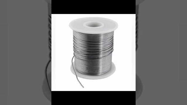 Soldering Wire # Short 57