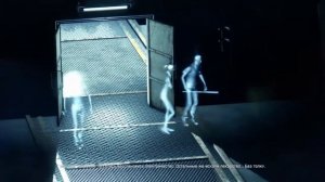 Dying Light The Following (Дополнение DLC) - Окажитесь у входа плотины раньше бандитов