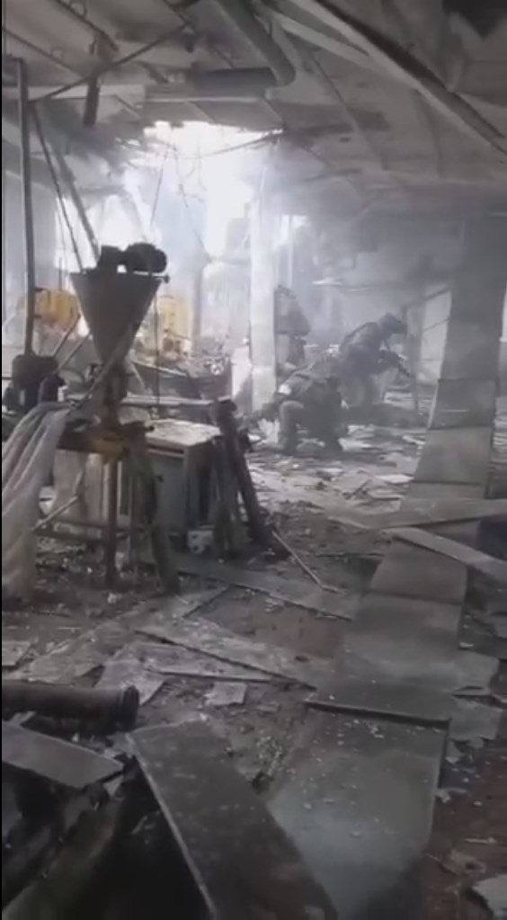 Кое где, наш бой смотреть онлайн