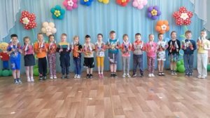 Песня Россия 98 сад Чита