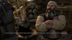 Ведьмак 3 - несколько важных советов перед началом игры. И на каком языке играть. (The Witcher 3)