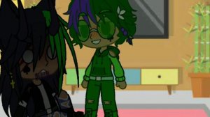 Вару -альфа,Пик-омега?😳😲(МОЁ АУ!)