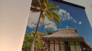 Гибкий инфракрасный обогреватель на основе угольной нити?