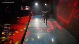 Zusje - Pułapka (Panic! Stream live)