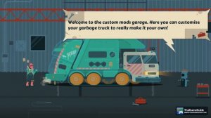 PixelJunk Scrappers Deluxe (Demo) - Upcoming Action Casual : Local Share Screen Co-op Campaign