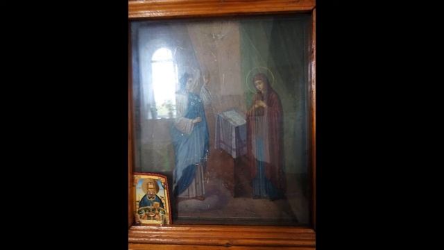 Паломничество. Тайга. Барзас. . Берёзовский. смотреть онлайн