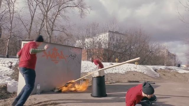 Агрессивная психологическая защита + легкий способ распознать ложь | ПЕРЕЗАЛИВ