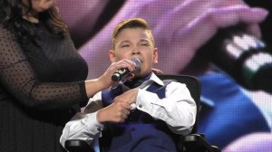 Фазлиев Тимур, 12 яшь. Татар сүзе бәйгесе җиңүчеләре.