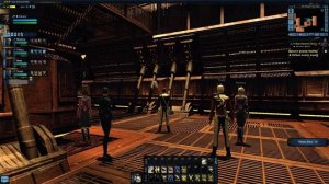 Star Trek Online - небольшой обзор
