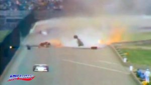 Indy 500's worst year in history
