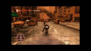 Prototype Gameplay 1 # | HD