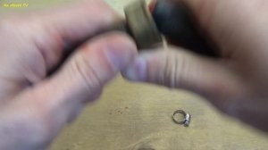 Как сделать САМЫЙ САМЫЙ простой переходник для заправки одноразовых газовых баллончиков?