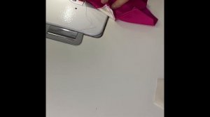 Доп тігу . Как сшить мячик из ткани