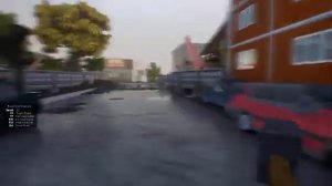 Teardown Русский город 5, 4, 3 сравнение